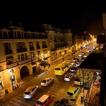 Hotel Old Street Tbilisi Exterior photo